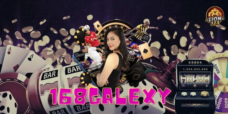 168galexy