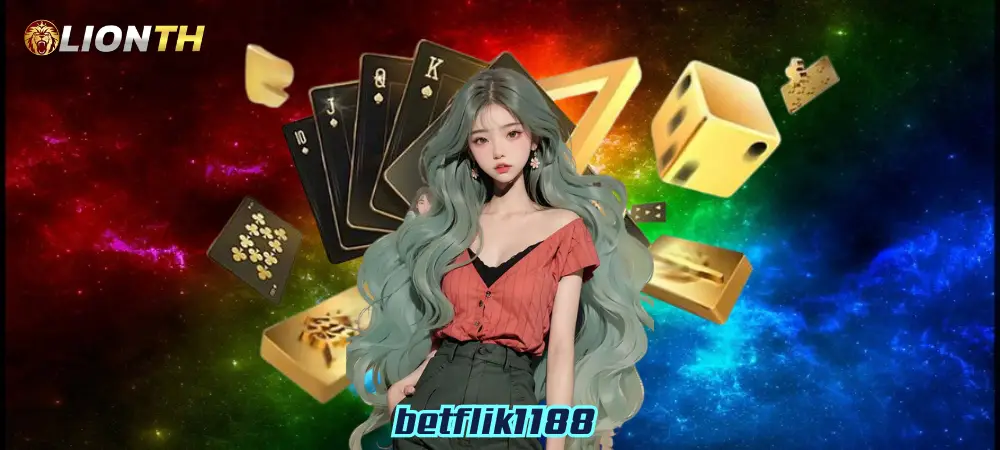 betflik1188