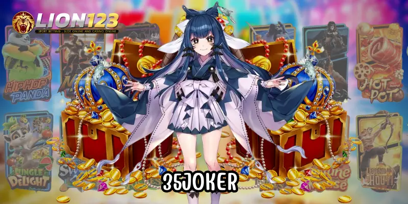 35joker 