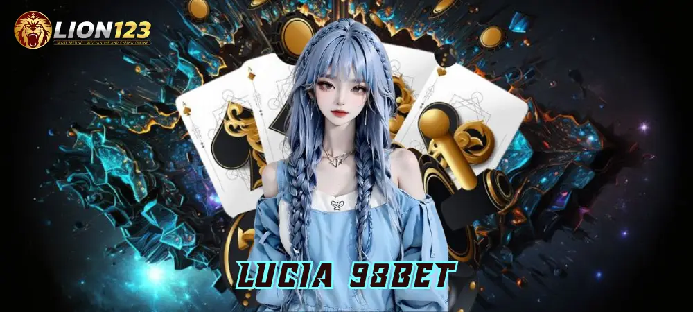 lucia 98bet