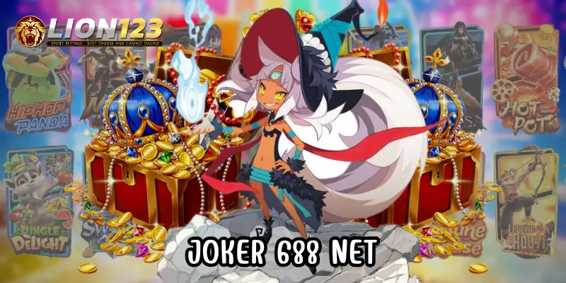 Joker688net 