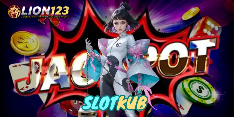 SLOTKUB 