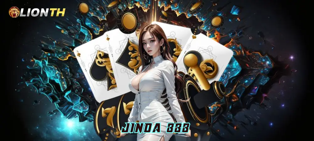 jinda 888