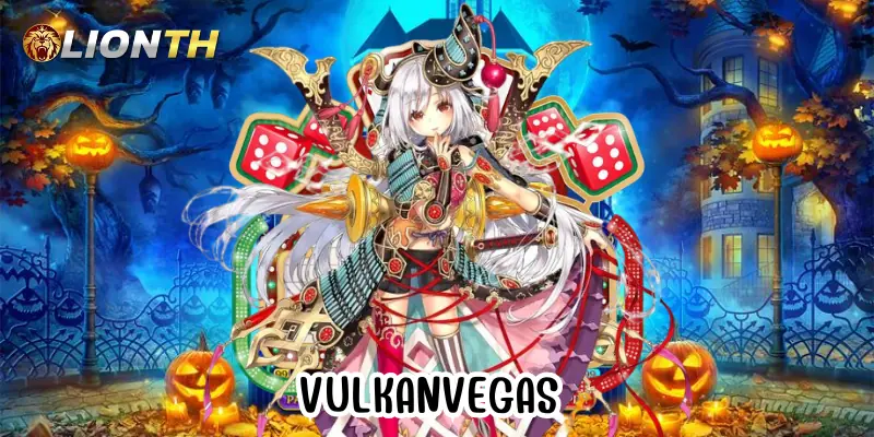 VulkanVegas