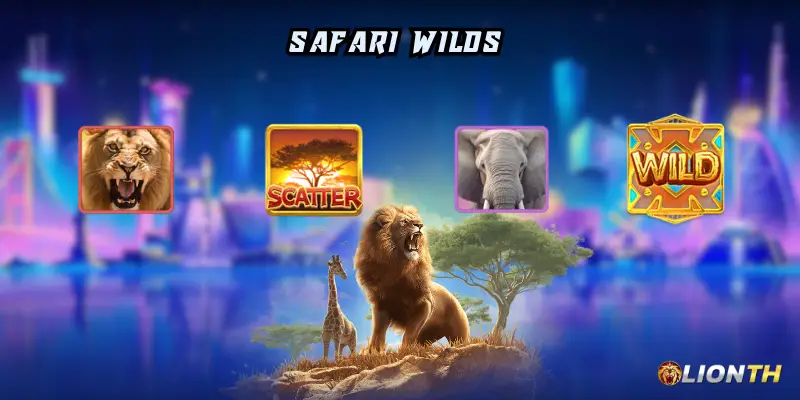 Safari Wilds