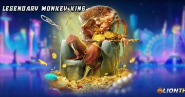 Legendary Monkey King