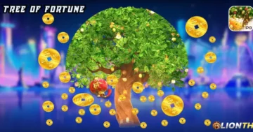 Tree of Fortune