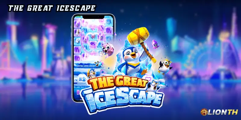 The Great Icescape