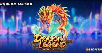 Dragon Legend