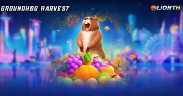 Groundhog Harvest
