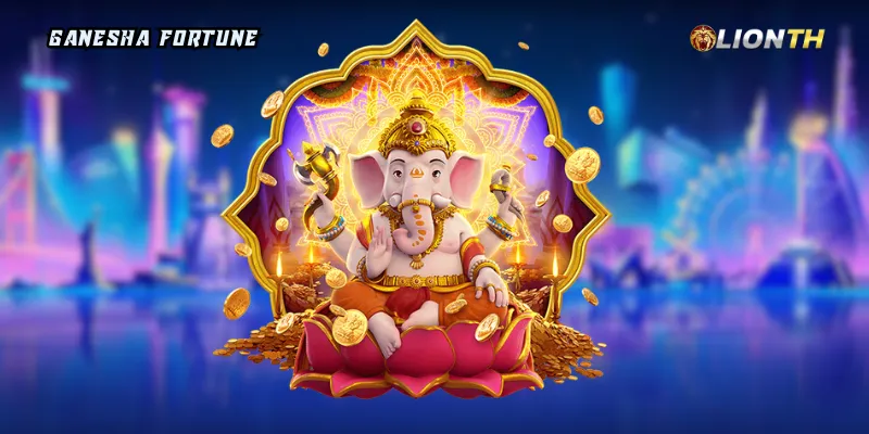 Ganesha Fortune