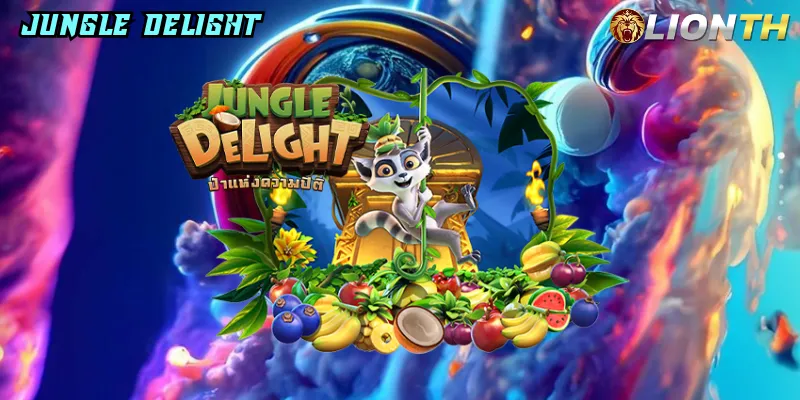 Jungle Delight